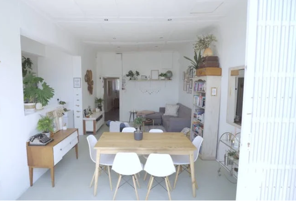 大件家具