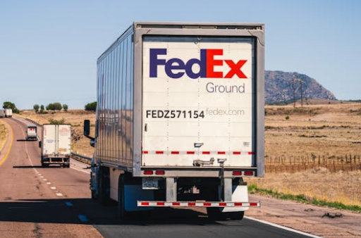 FedEx
