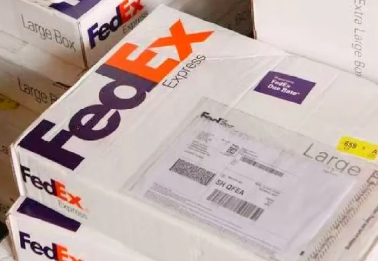 FedEx