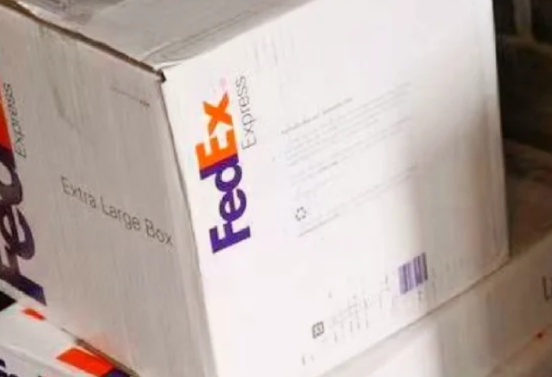 FedEx