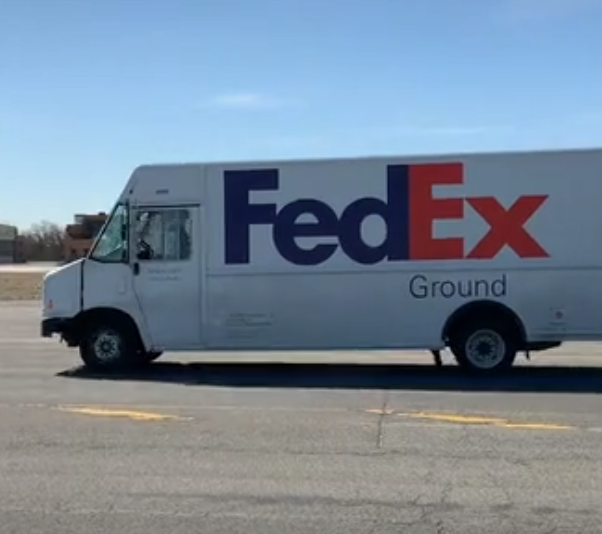 FedEx打单账号