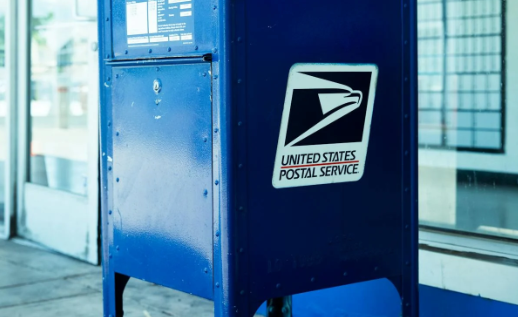 USPS