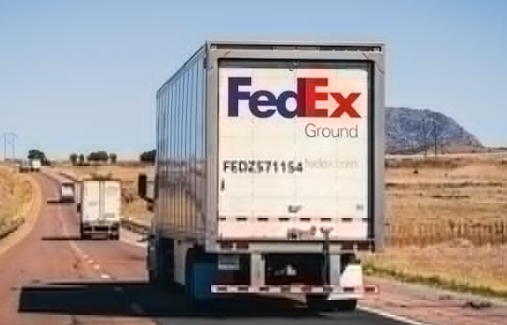 fedex fedex