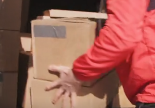 DHL DHL