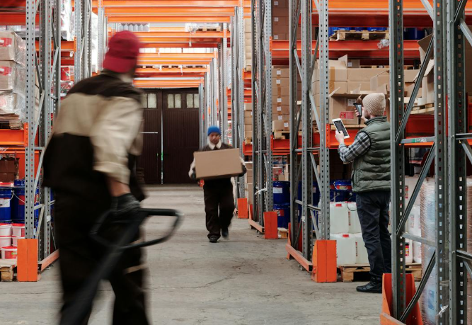 中大件海外仓 中大件海外仓