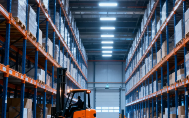 美国海外仓 美国海外仓