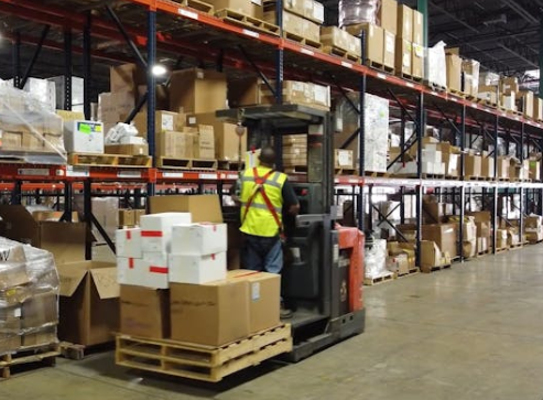 欧洲海外仓 欧洲海外仓