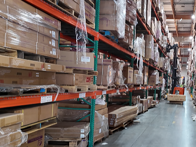 美国海外仓 美国海外仓