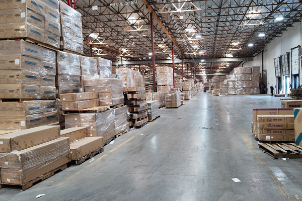 美国海外仓 美国海外仓