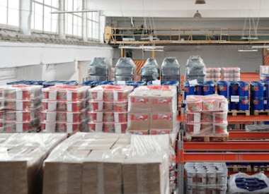 美国海外仓 美国海外仓