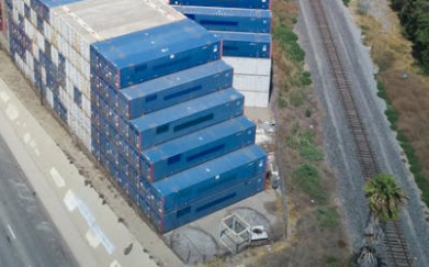 美国海外仓 美国海外仓