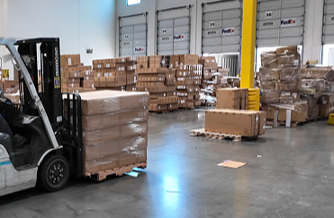 法国海外仓 法国海外仓