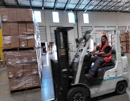 欧美海外仓 欧美海外仓