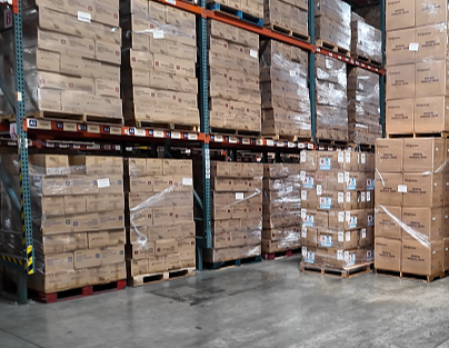 美国海外仓 美国海外仓