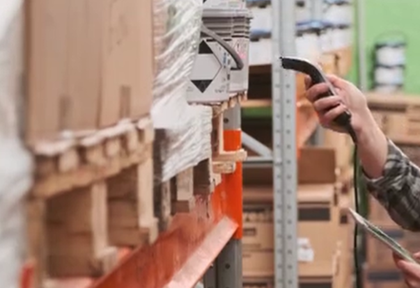 FBA仓储配送 FBA仓储配送