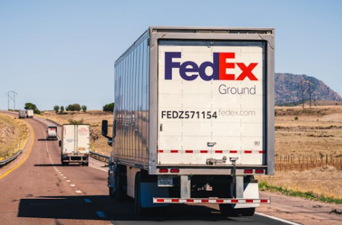 FedEx