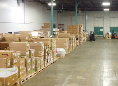 美国海外仓 美国海外仓