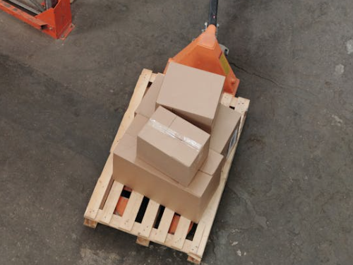 欧洲海外仓 欧洲海外仓