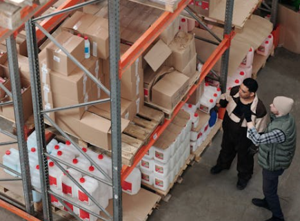 德国海外仓 德国海外仓