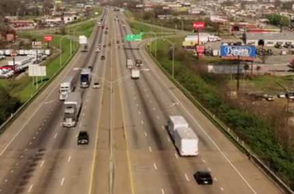 卡车运输 卡车运输