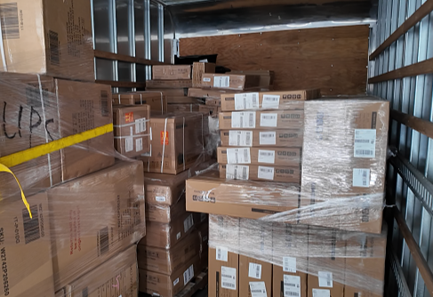 卡车运输 卡车运输