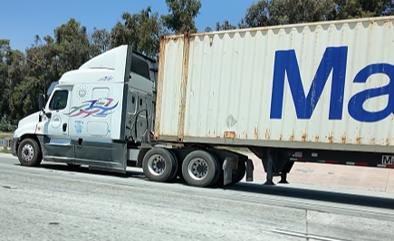 卡车运输 卡车运输