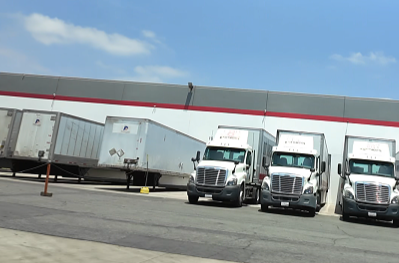 大件运输 大件运输