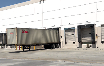 整车运输 整车运输