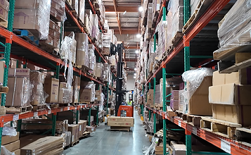 海外仓费用 海外仓费用