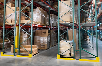 低价海外仓 低价海外仓