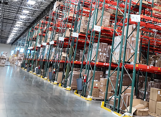 美国海外仓 美国海外仓