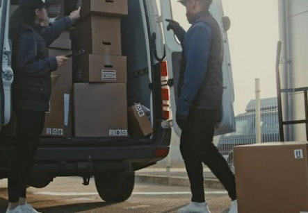 海外仓一件代发