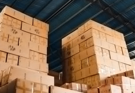 美国海外仓 美国海外仓