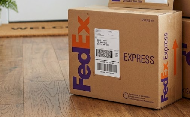 FedEx Ground