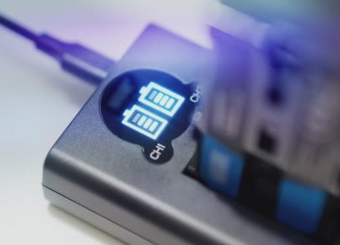 锂电池尾程派送