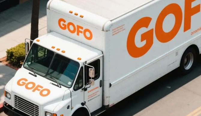 GOFO GOFO