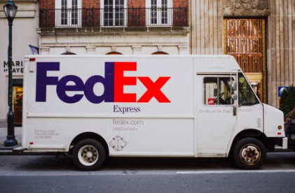fedex大件物流 fedex大件物流