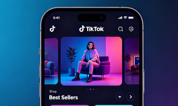 tiktok tiktok
