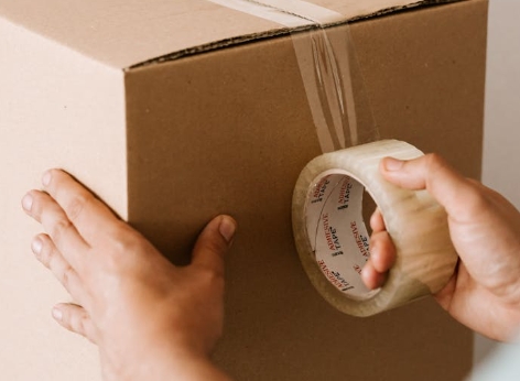 欧洲仓员工操作